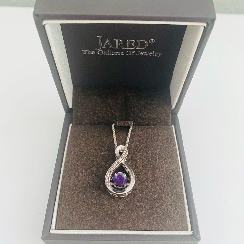 Jared Jewelry Designer Necklace